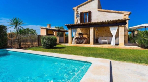 Villa Carritx